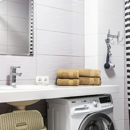 Appartamento Roksolany 16 *