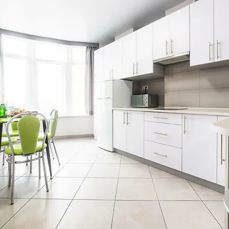 Appartement Roksolany 16 *