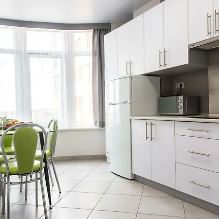 Roksolany 16 Appartement *