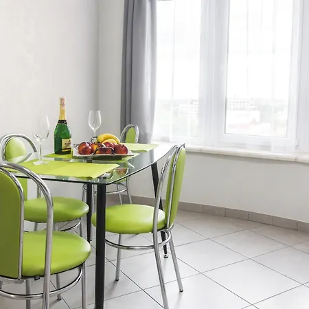 Apartament Roksolany 16 Truskawiec