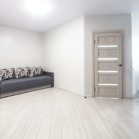 Roksolany 16 شقة تريسكافيتس
