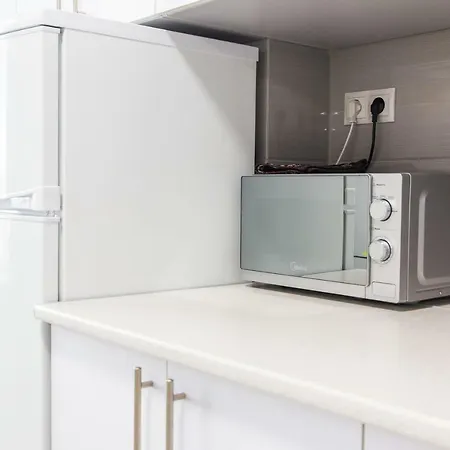 Apartament Roksolany 16
