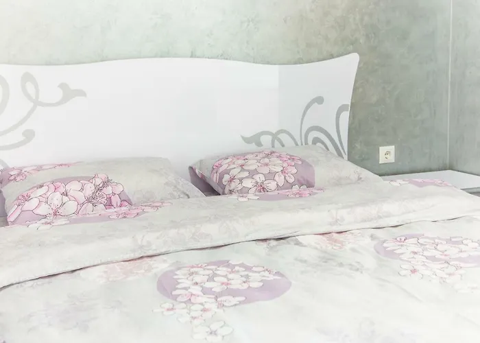 Apartament Roksolany 16 *