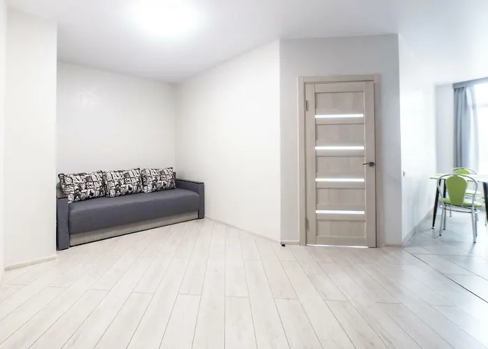 Roksolany 16 Apartament Truskawiec